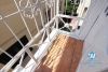 Brand new 02 bedrooms with nice house for rent in To Ngoc Van Street, Tay Ho, Hanoi
